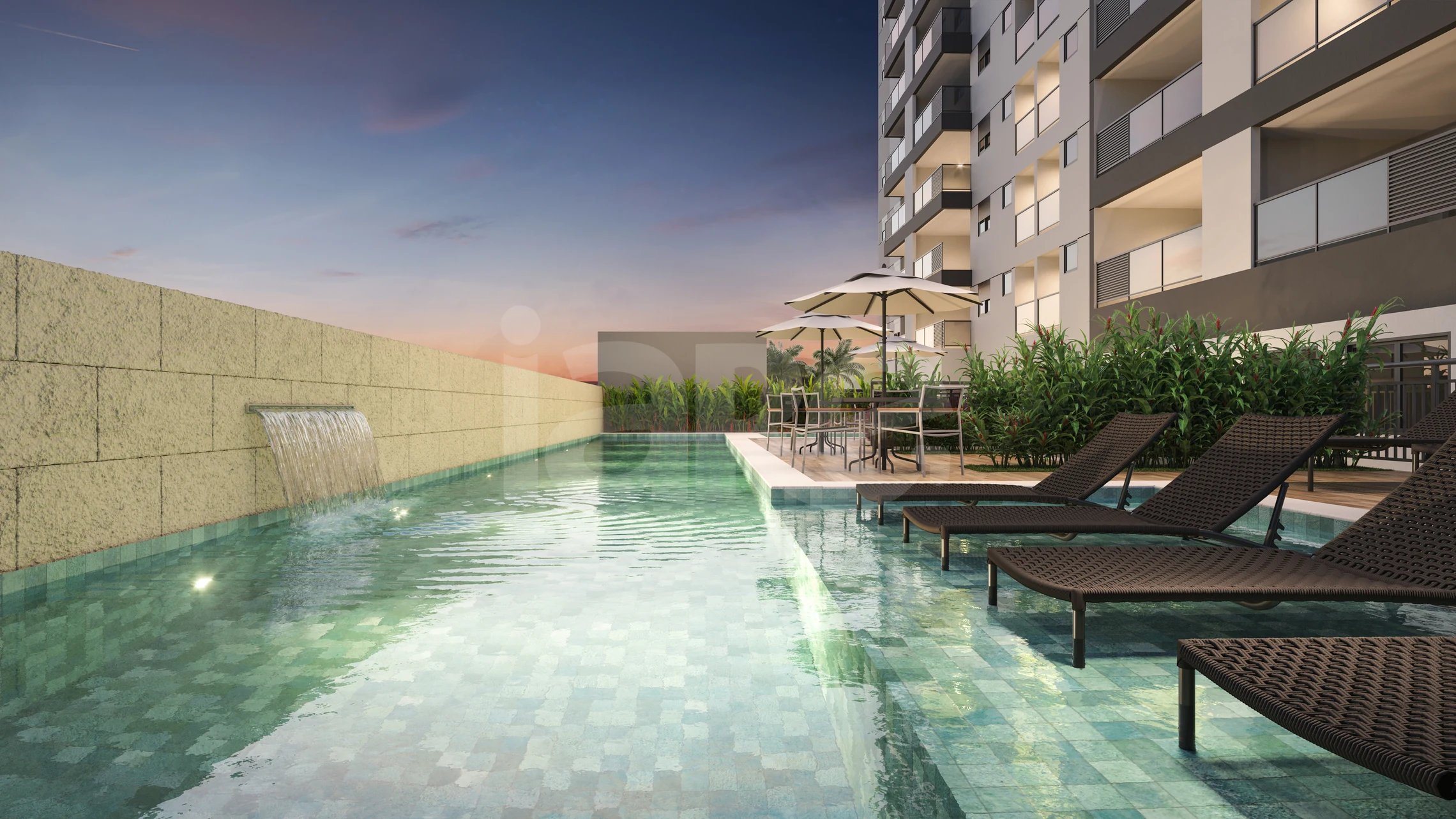 Stylo MBigucci - Apartamento com 73,7 m², em Rudge Ramos — foto 21