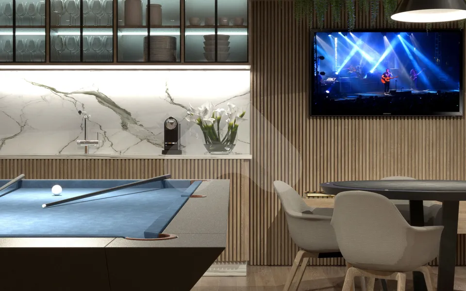 Acquamarine Residence - Apartamento com 93,29 m², em Cabeçudas — foto 23