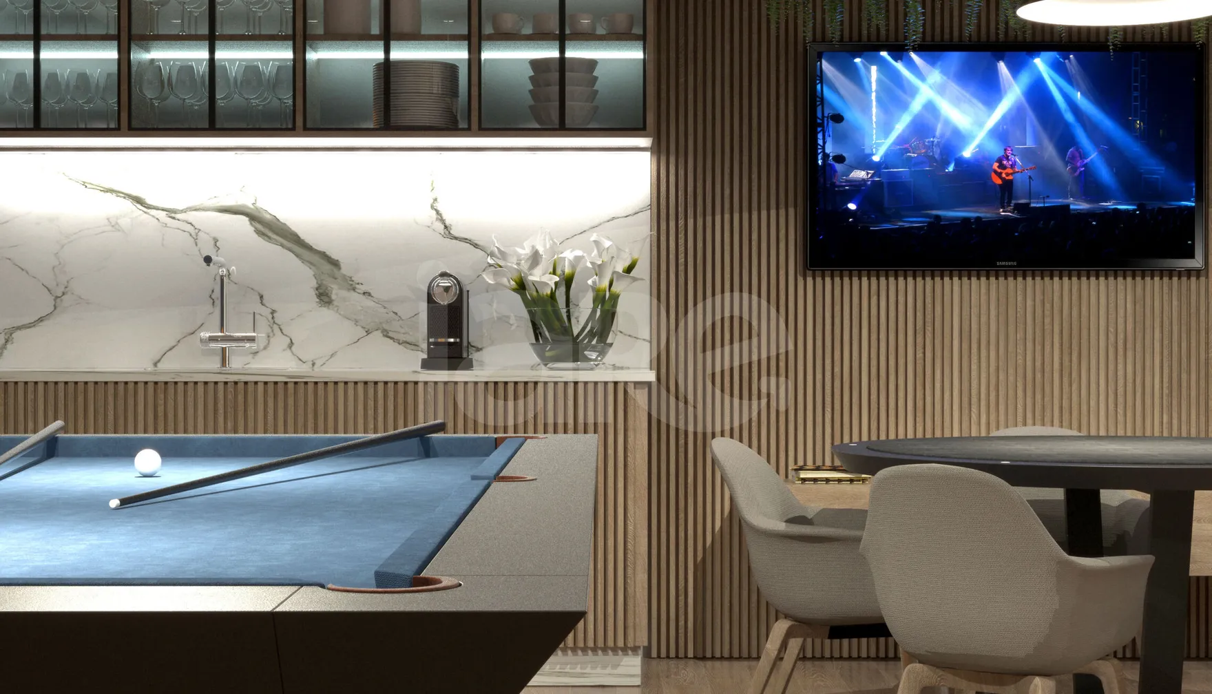 Acquamarine Residence - Apartamento com 93,29 m², em Cabeçudas — foto 34