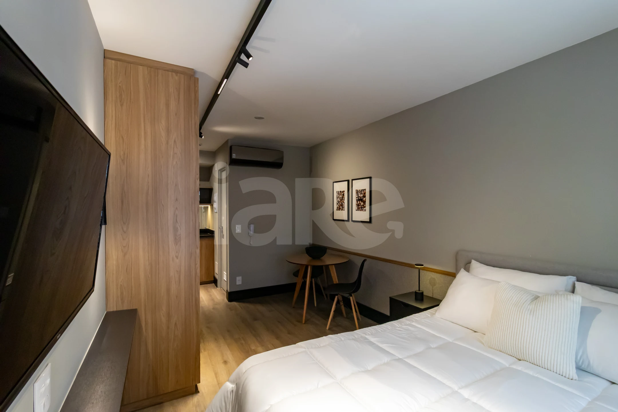 Step Up Paraíso - Garden com 31 m², em Paraíso — foto 18