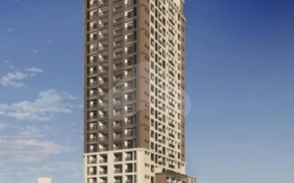 Upper West Perdizes - Apartamento com 62,85 m², em Perdizes — foto 2