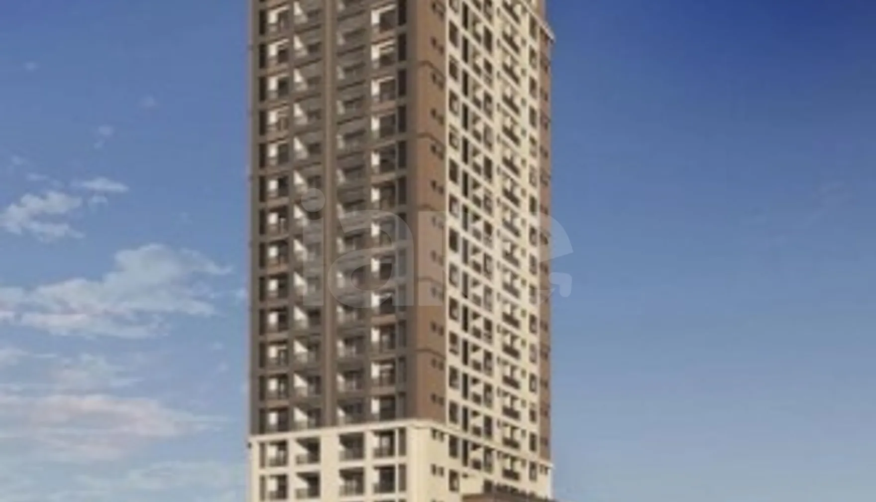 Upper West Perdizes - Apartamento com 62,85 m², em Perdizes — foto 2