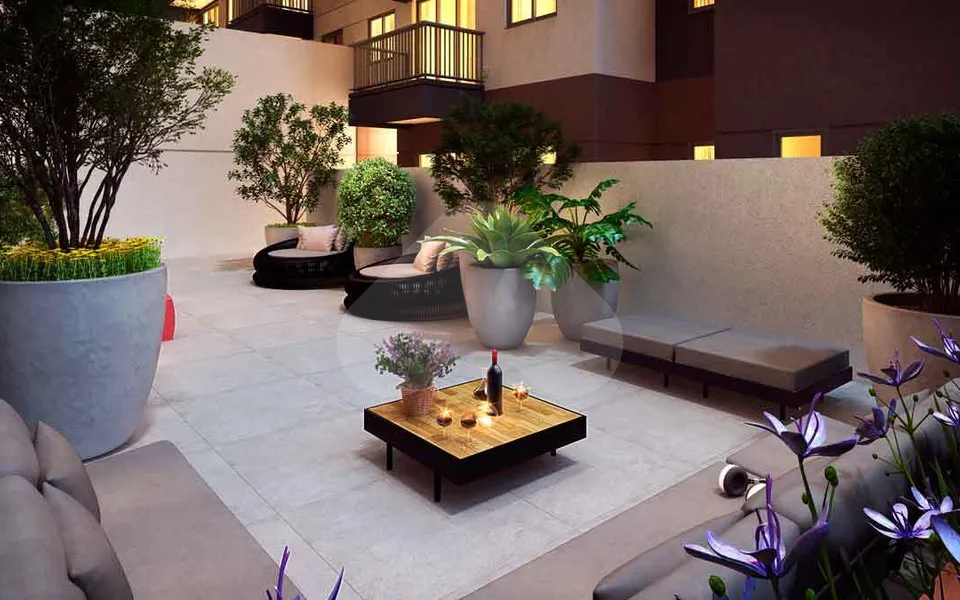 ClubLine São Judas - Apartamento com 26,94 m², em Planalto Paulista — foto 34