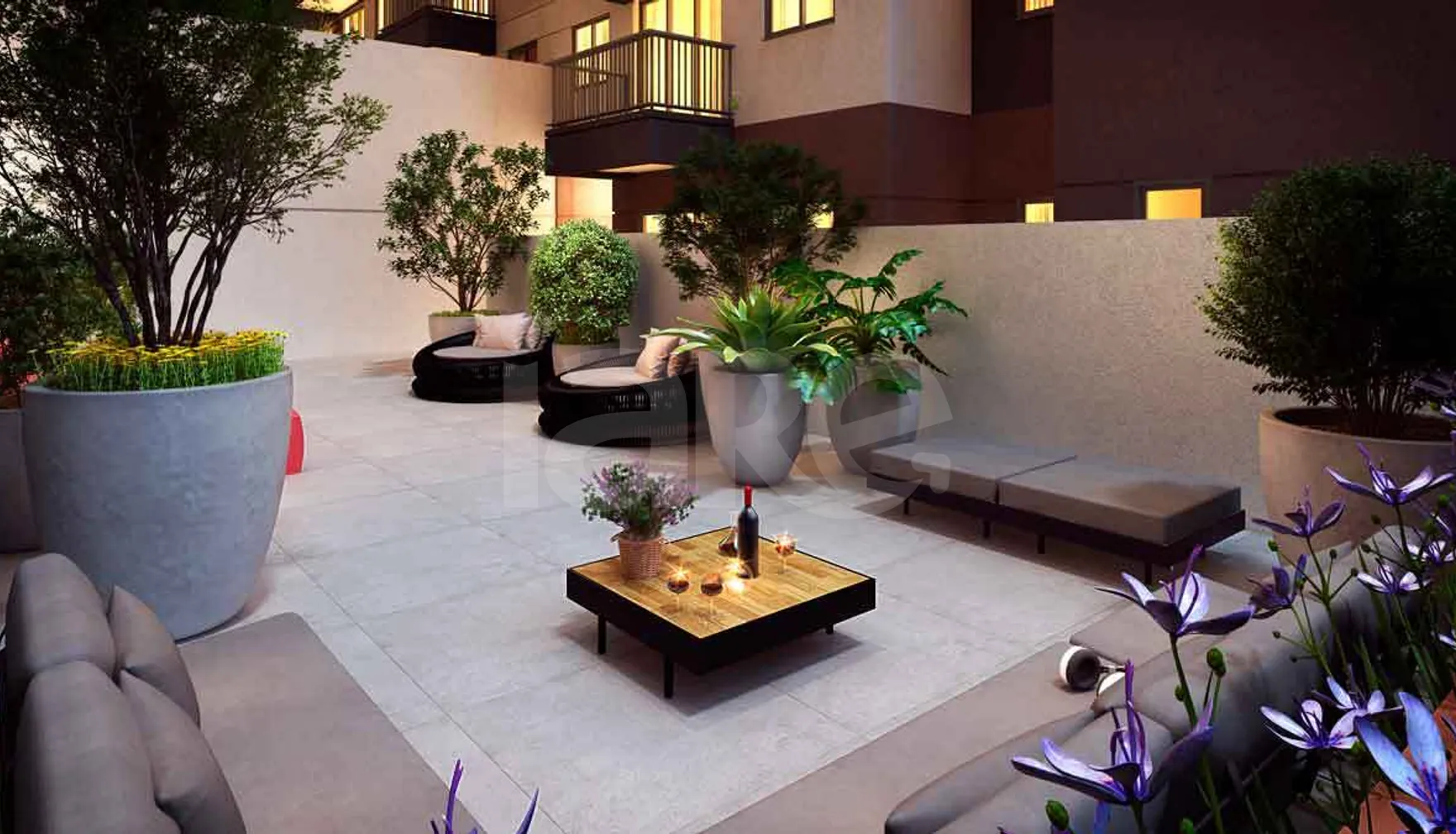 ClubLine São Judas - Apartamento com 48,94 m², em Planalto Paulista — foto 21