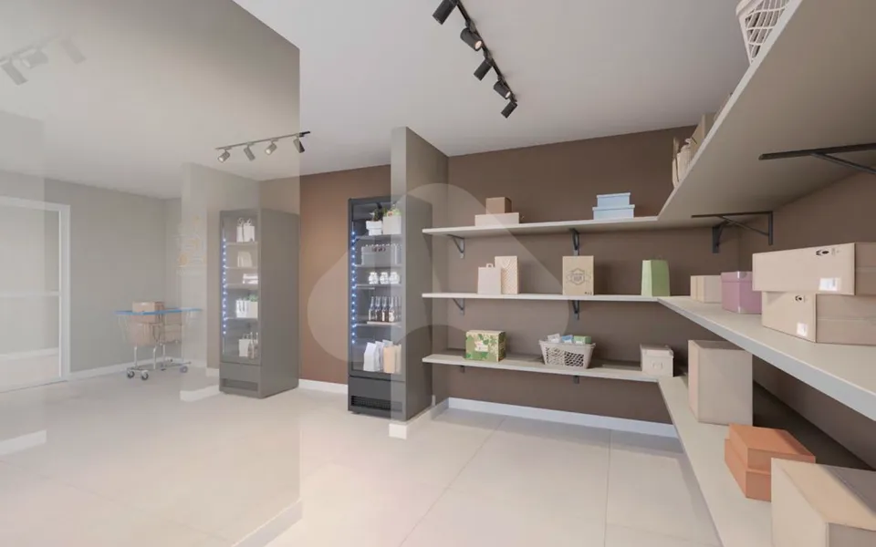 Elev Ipiranga - Apartamento com 25,01 m², em Vila Dom Pedro I — foto 23