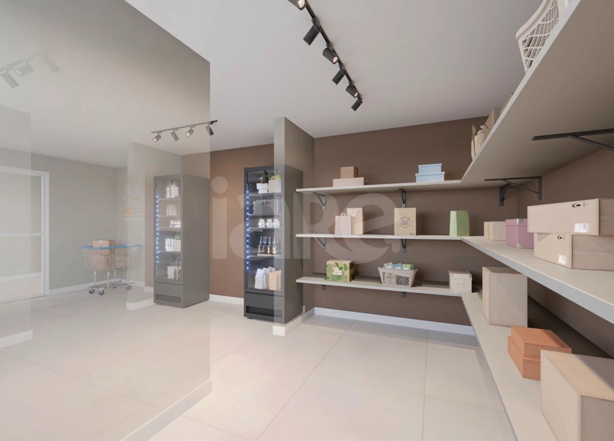 Elev Ipiranga - Apartamento com 34,39 m², em Vila Dom Pedro I — foto 23