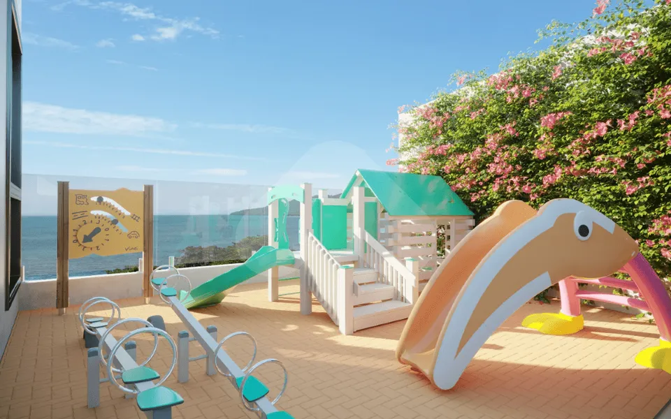 Beach Dream - Apartamento com 191 m², em Perequê — foto 7