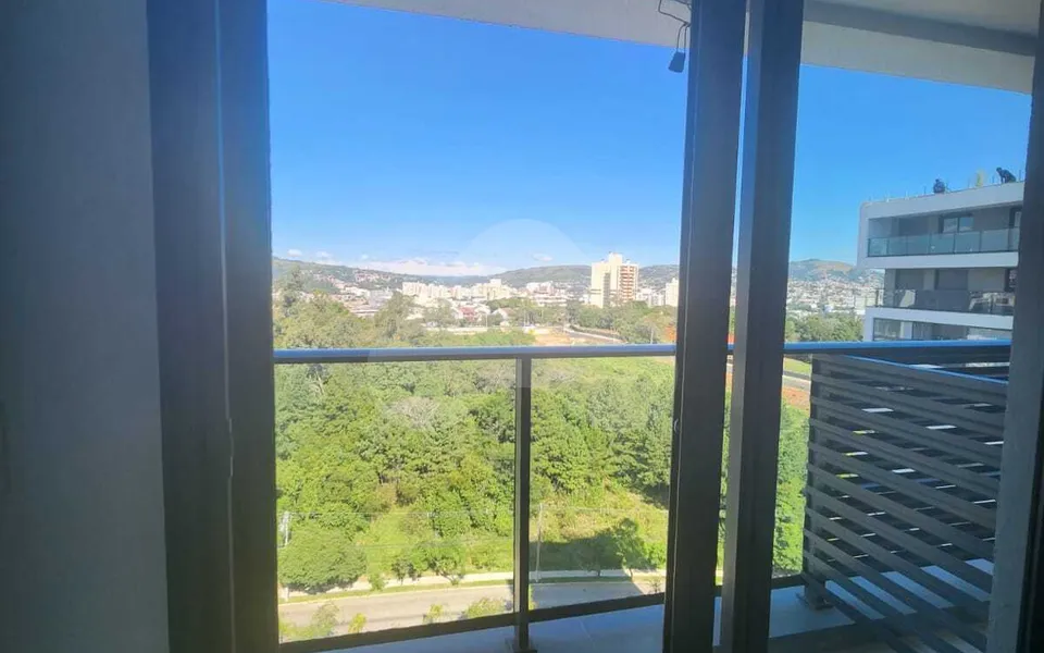 Float Residences - Apartamento com 42,47 m², em Petrópolis — foto 9