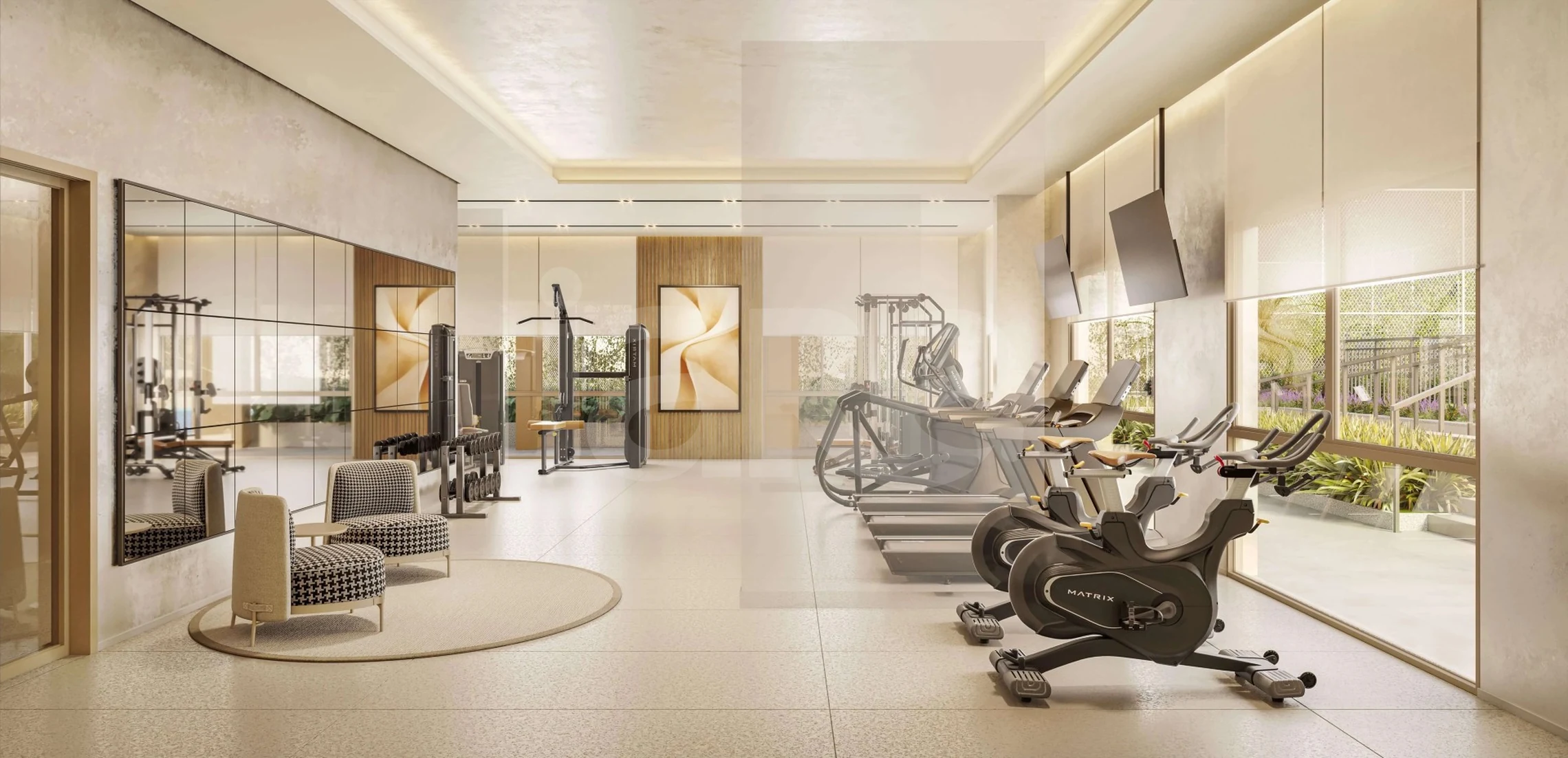 The Grand Residence - Apartamento com 87,9 m², em Brooklin Novo — foto 5