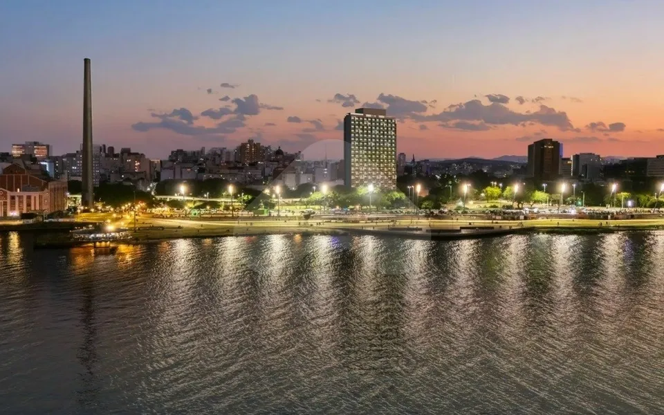 Foto de Caiz Downtown Sunset Apto CA56368888