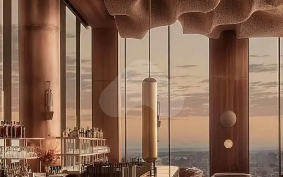 Binghatti Exclusive by PH - Apartamento com 123 m², em Perequê — foto 17