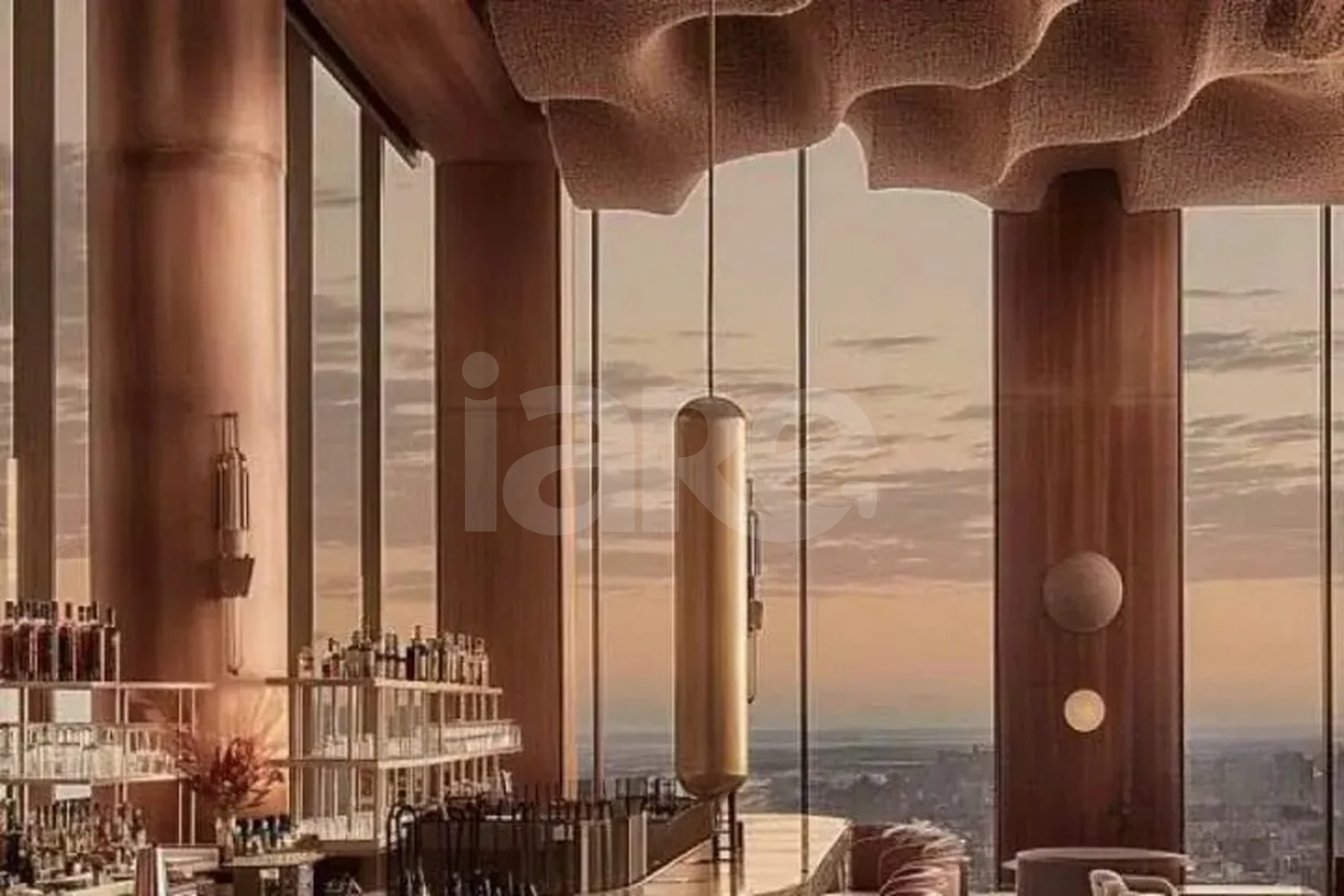 Binghatti Exclusive by PH - Apartamento com 123 m², em Perequê — foto 17