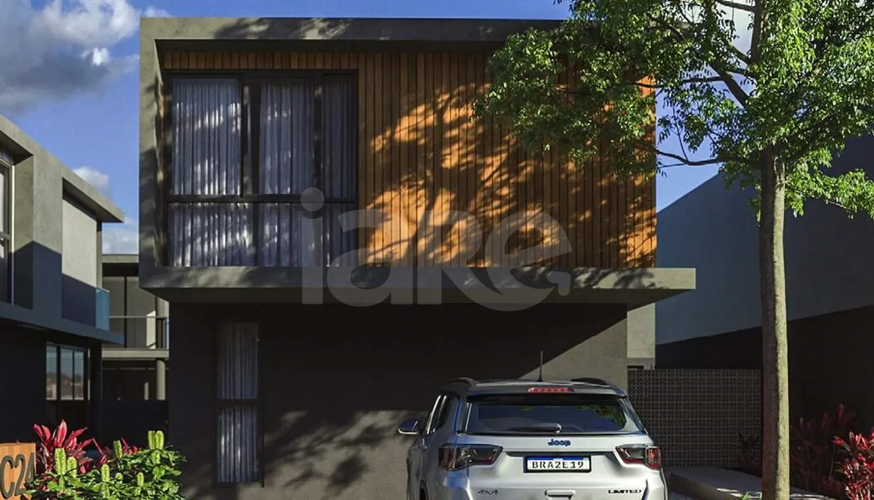 Raveo - Casa com 275 m², em Jacaré — foto 4