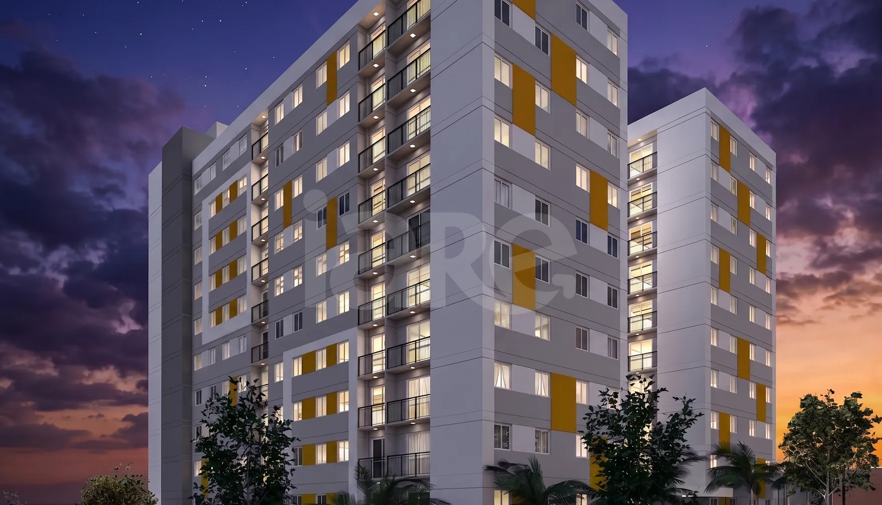 Marauá - Apartamento com 196150 m², em Parada XV de Novembro — foto 1