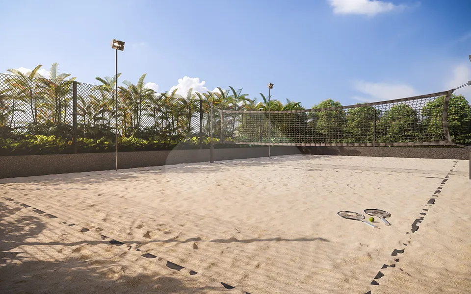 Botaní - Studio com 31,99 m², em Vila Pompéia — foto 19