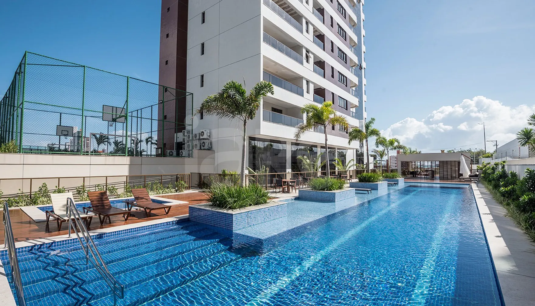Wellington Barreto - Apartamento com 414 m², em Cabo Branco — foto 12