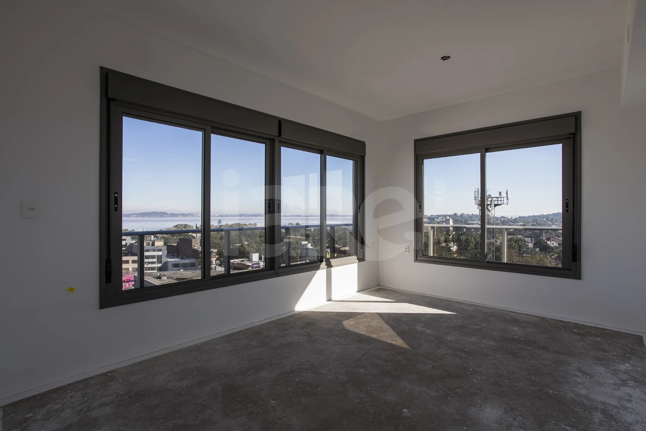 MW Select - Apartamento com 149,84 m², em Tristeza — foto 5
