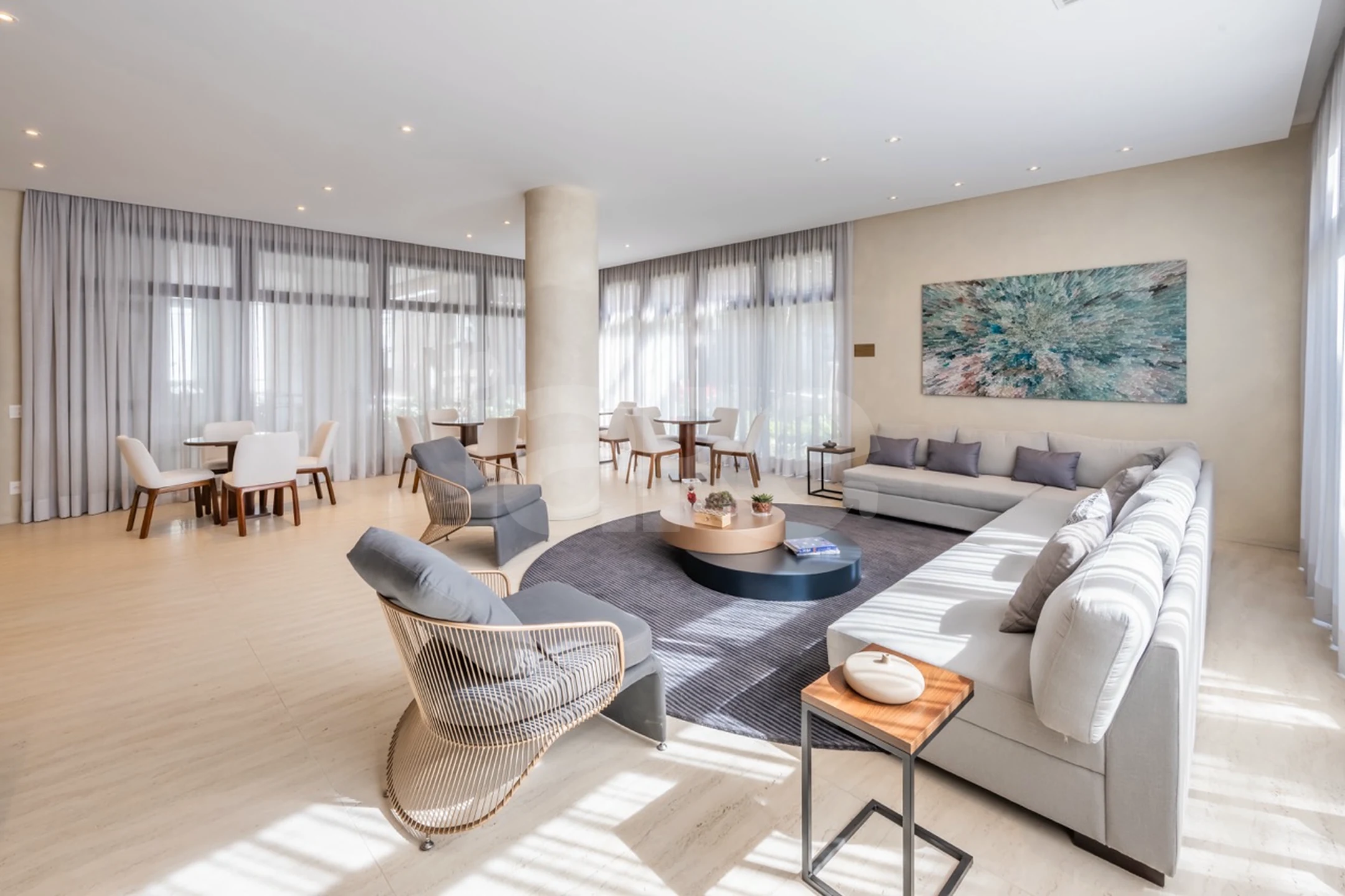Ibirapuera Park - Apartamento com 153,02 m², em Moema — foto 24
