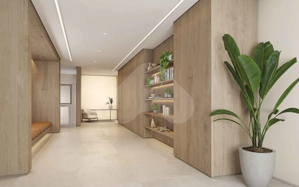 Lume House Vila Prudente - Apartamento com 38,78 m², em Vila Prudente — foto 6