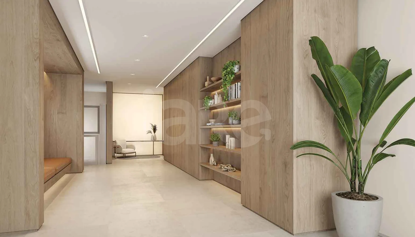 Lume House Vila Prudente - Apartamento com 69,13 m², em Vila Prudente — foto 6