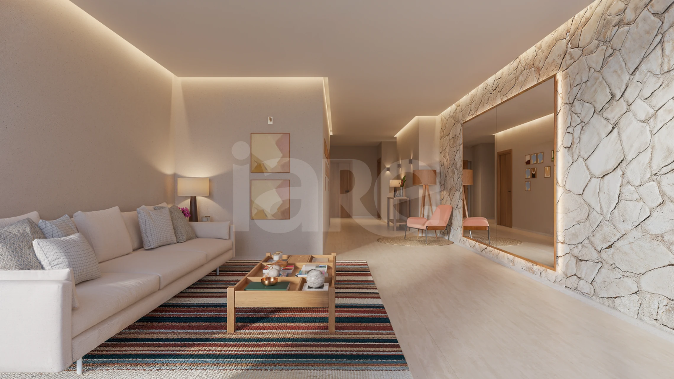 Casa Ilzze - Garden com 355,27 m², em Barro Vermelho — foto 6