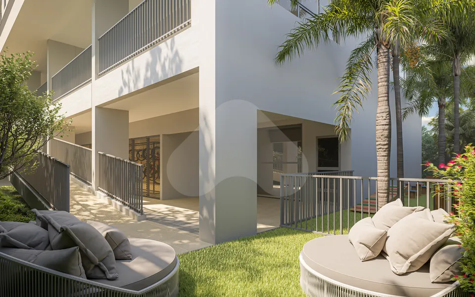 Riserva Horizonte - Apartamento com 32,5 m², em Vila Clementino — foto 8