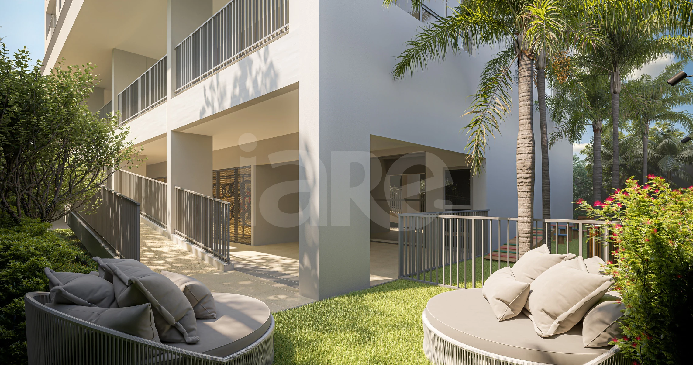 Riserva Horizonte - Apartamento com 32,5 m², em Vila Clementino — foto 8