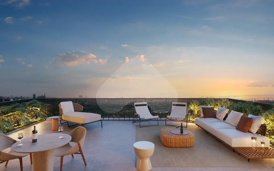 840 Aliança - Apartamento com 128 m², em Bela Aliança — foto 14