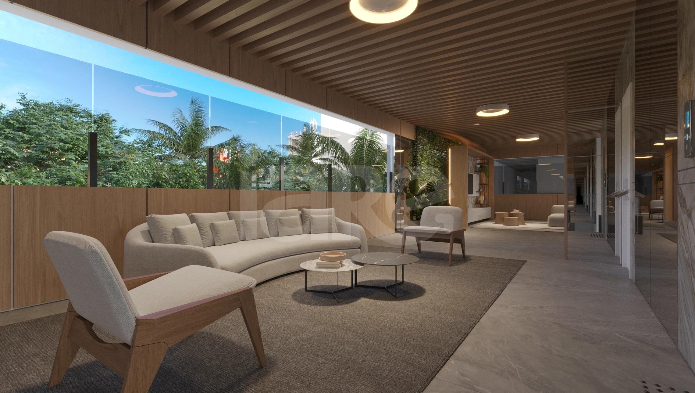 Essenzia - Garden com 71,4 m², em Canasvieiras — foto 14