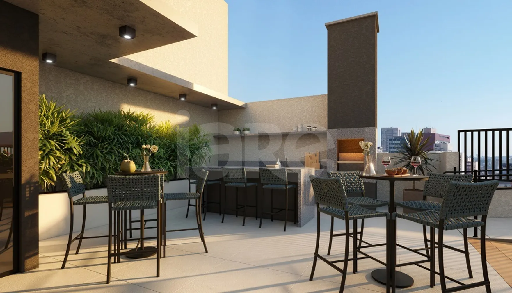Morá Refúgio Urbano - Apartamento com 51,4 m², em Centro — foto 23