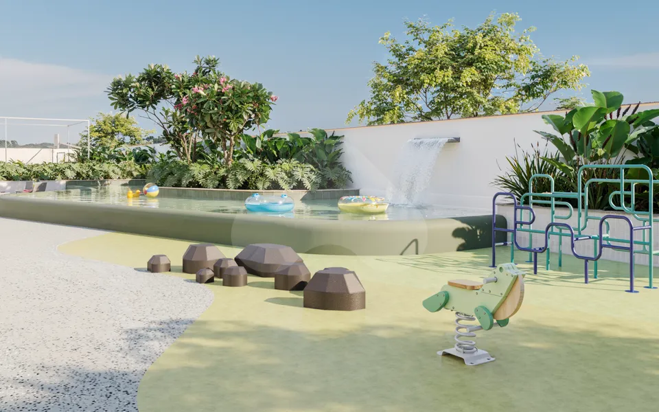 Arte Urban Design - Apartamento com 66,02 m², em Altiplano Cabo Branco — foto 18