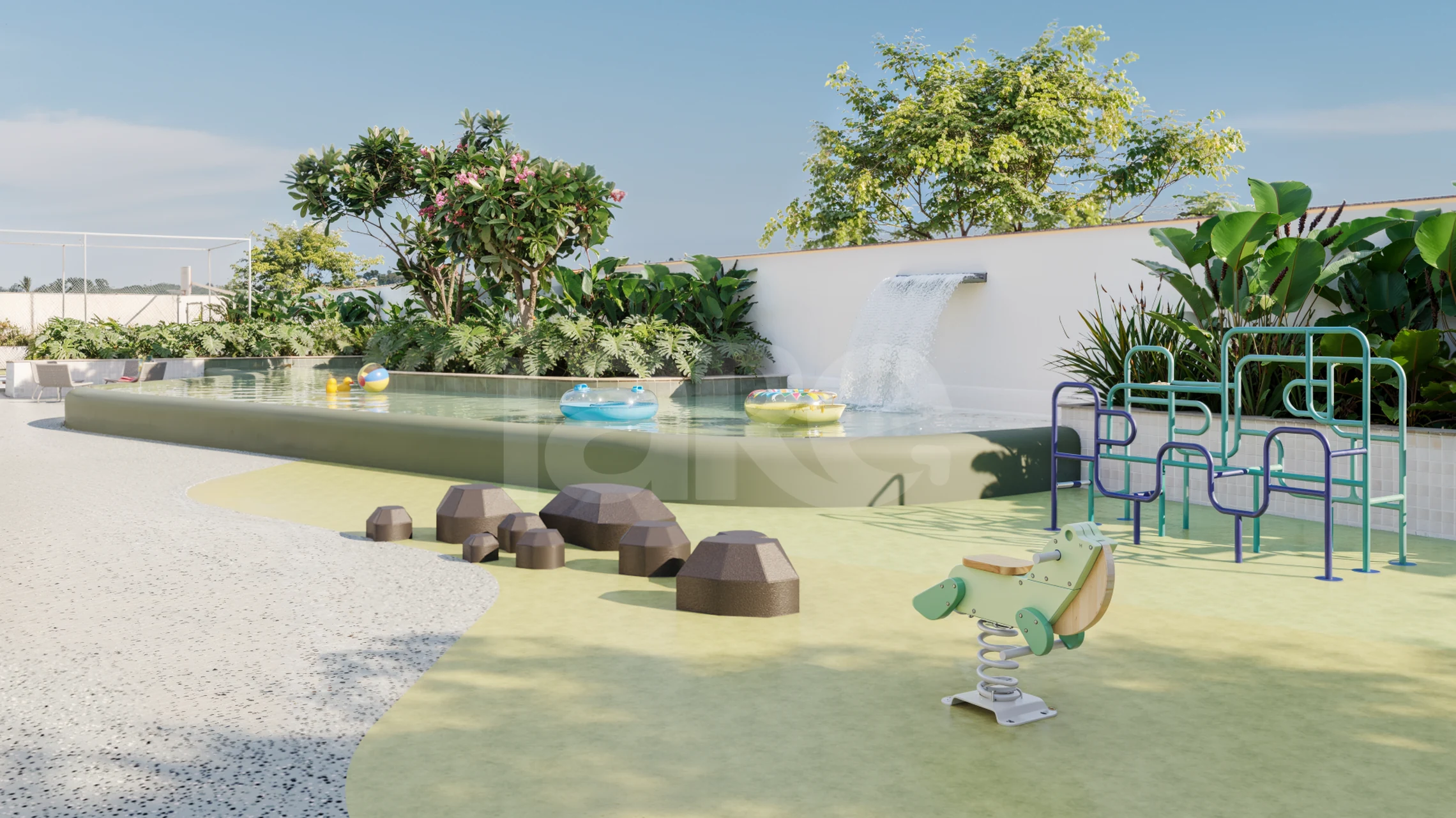 Arte Urban Design - Apartamento com 92,51 m², em Altiplano Cabo Branco — foto 21