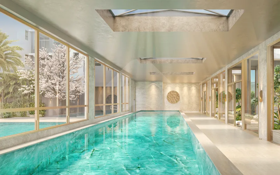 Brooklin Senses by Cyrela - Apartamento com 145 m², em Brooklin Novo — foto 14