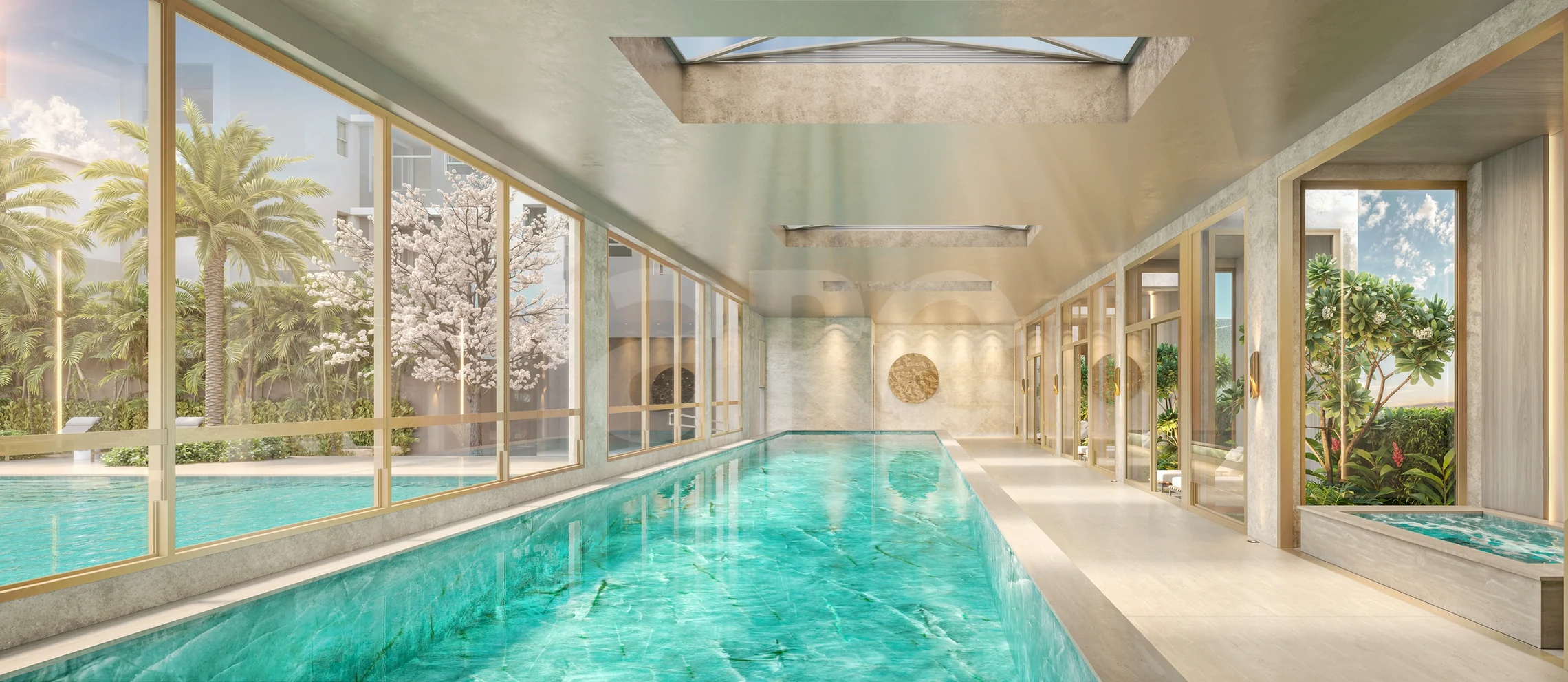 Brooklin Senses by Cyrela - Apartamento com 145 m², em Brooklin Novo — foto 14