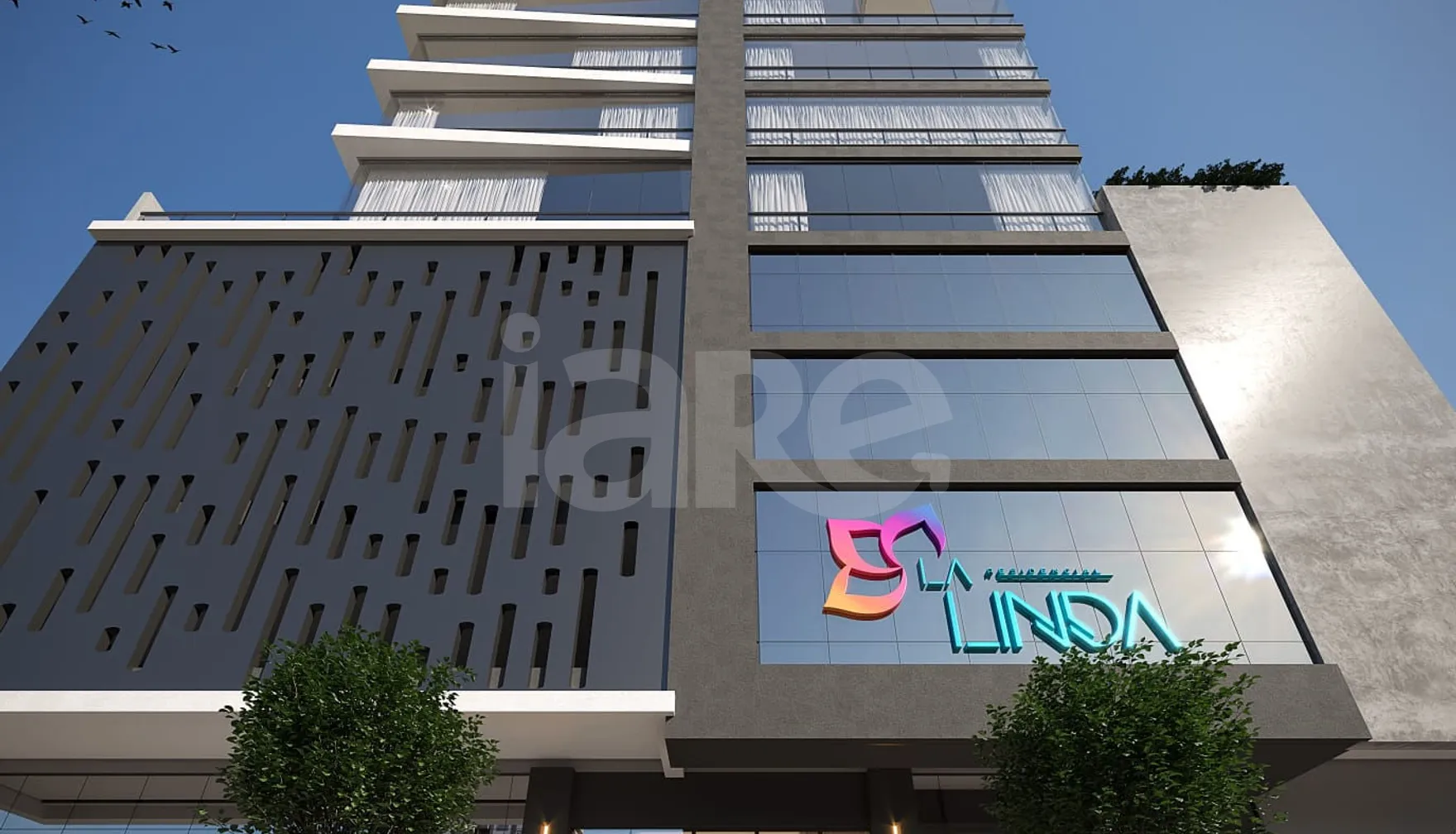La Linda - Apartamento com 111 m², em Meia Praia — foto 5