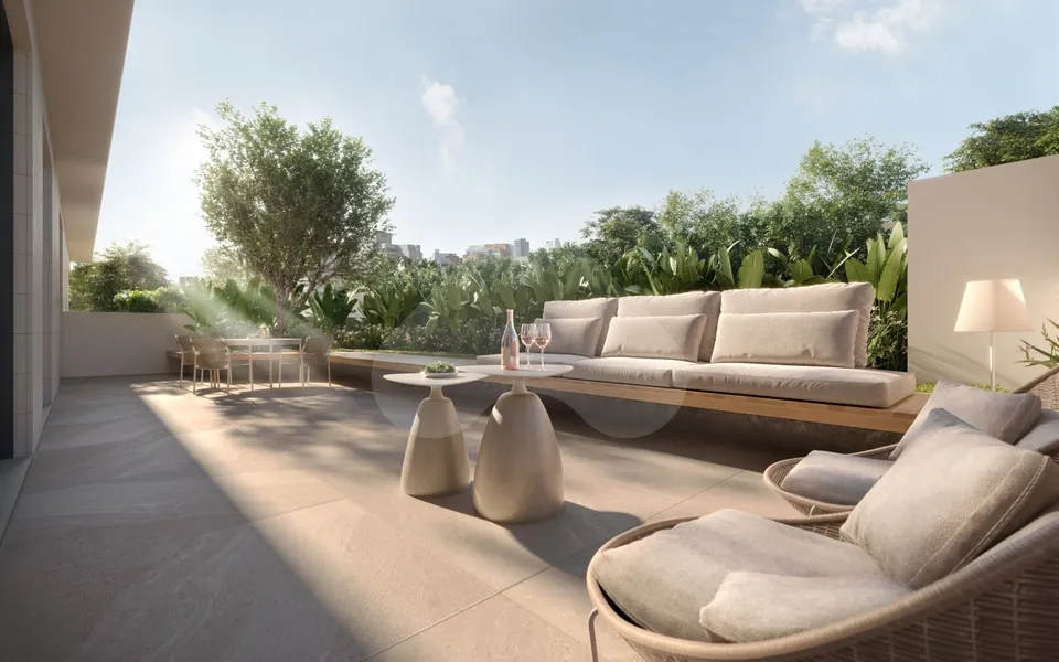 Edition Moinhos - Apartamento com 146,46 m², em Moinhos de Vento — foto 22