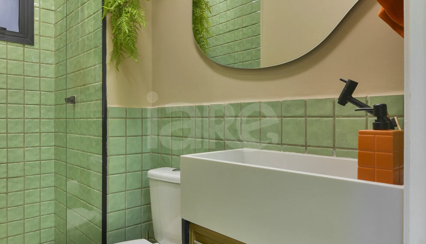Maskan Butantã - Apartamento com 26,34 m², em Butantã — foto 22
