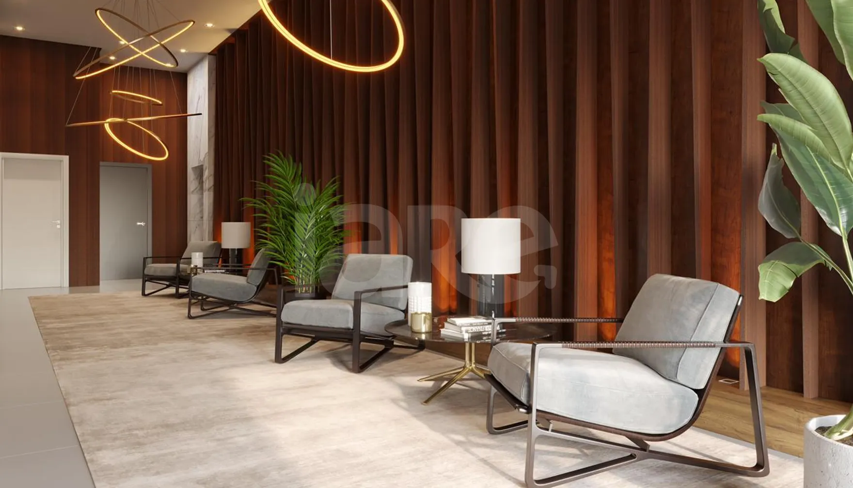Le Paradis - Apartamento com 153 m², em Centro — foto 5