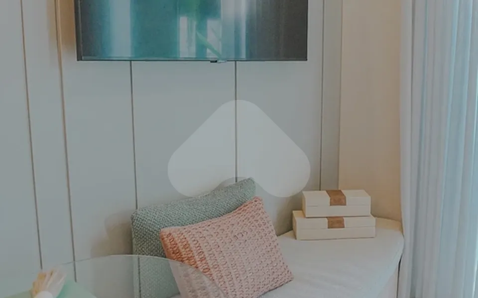 Elev Park Sacomã III - Apartamento com 32 m², em Ipiranga — foto 4