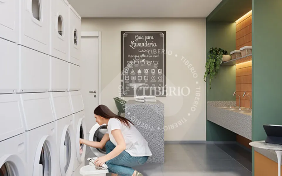 Sublime Pompéia - Studio com 29,15 m², em Vila Pompéia — foto 17