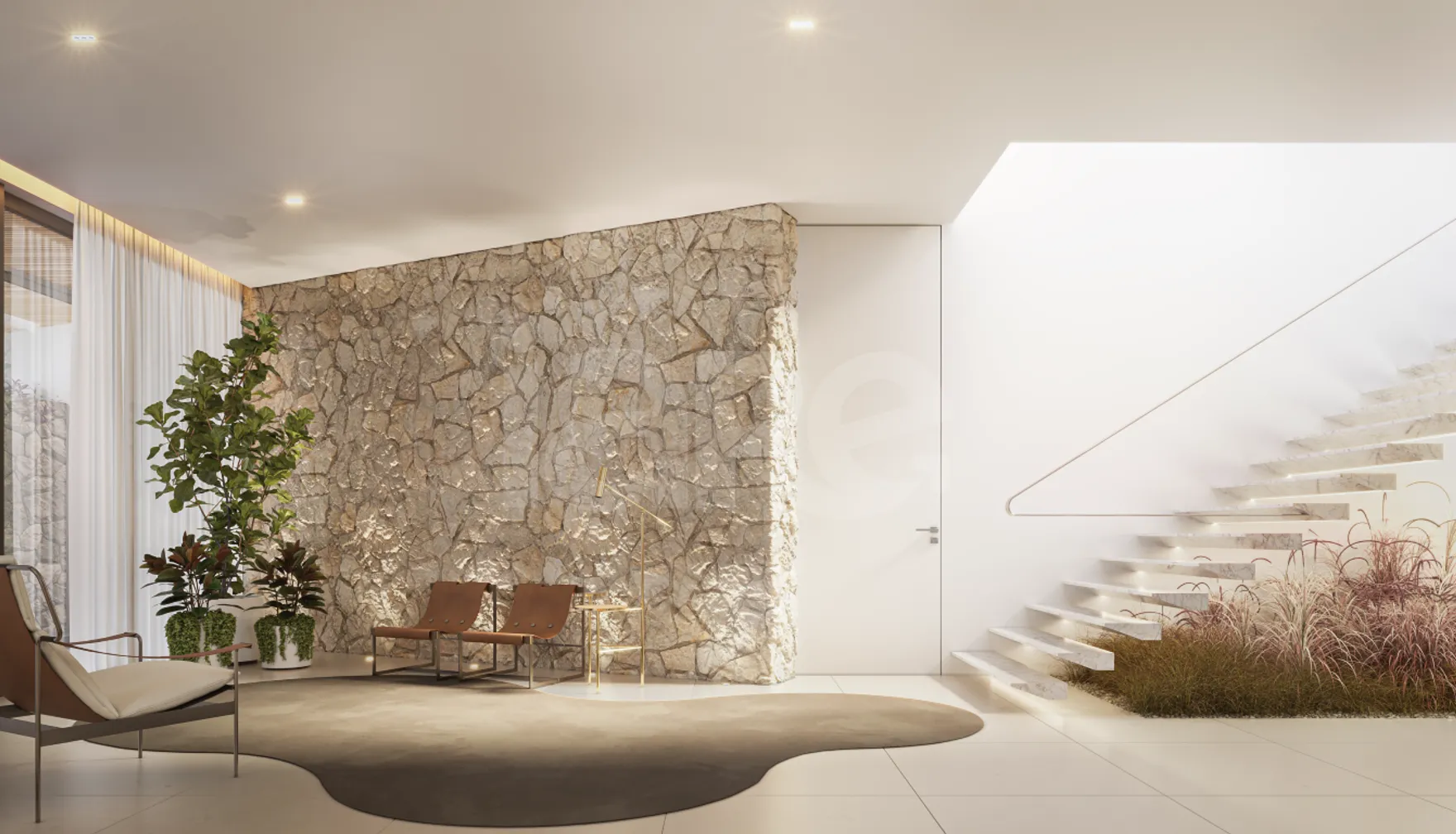 Porto Alto - Garden com 132,55 m², em Mercês — foto 14