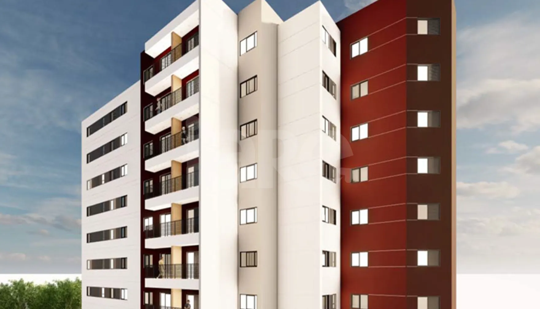 Elza Boteguin - Garden com 94 m², em Vila Carrão — foto 4