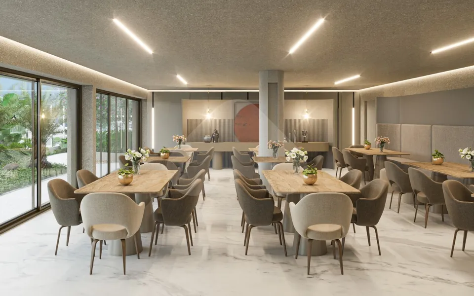 Jady Miranda - Apartamento com 144,85 m², em Cabo Branco — foto 8