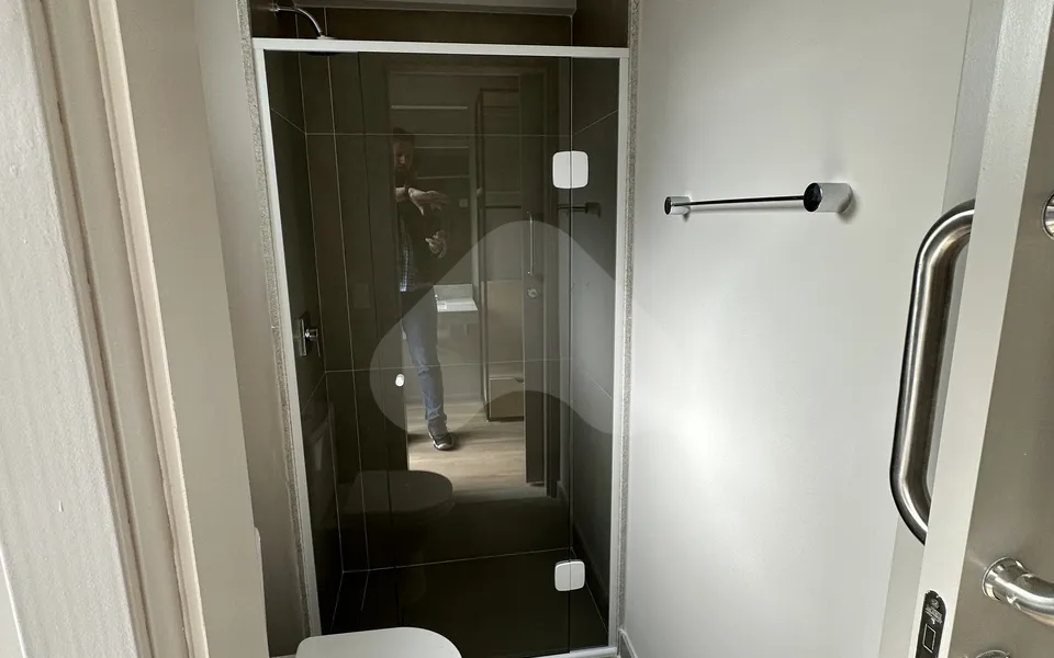 Next Haddock - Studio com 21,65 m², em Cerqueira César — foto 17