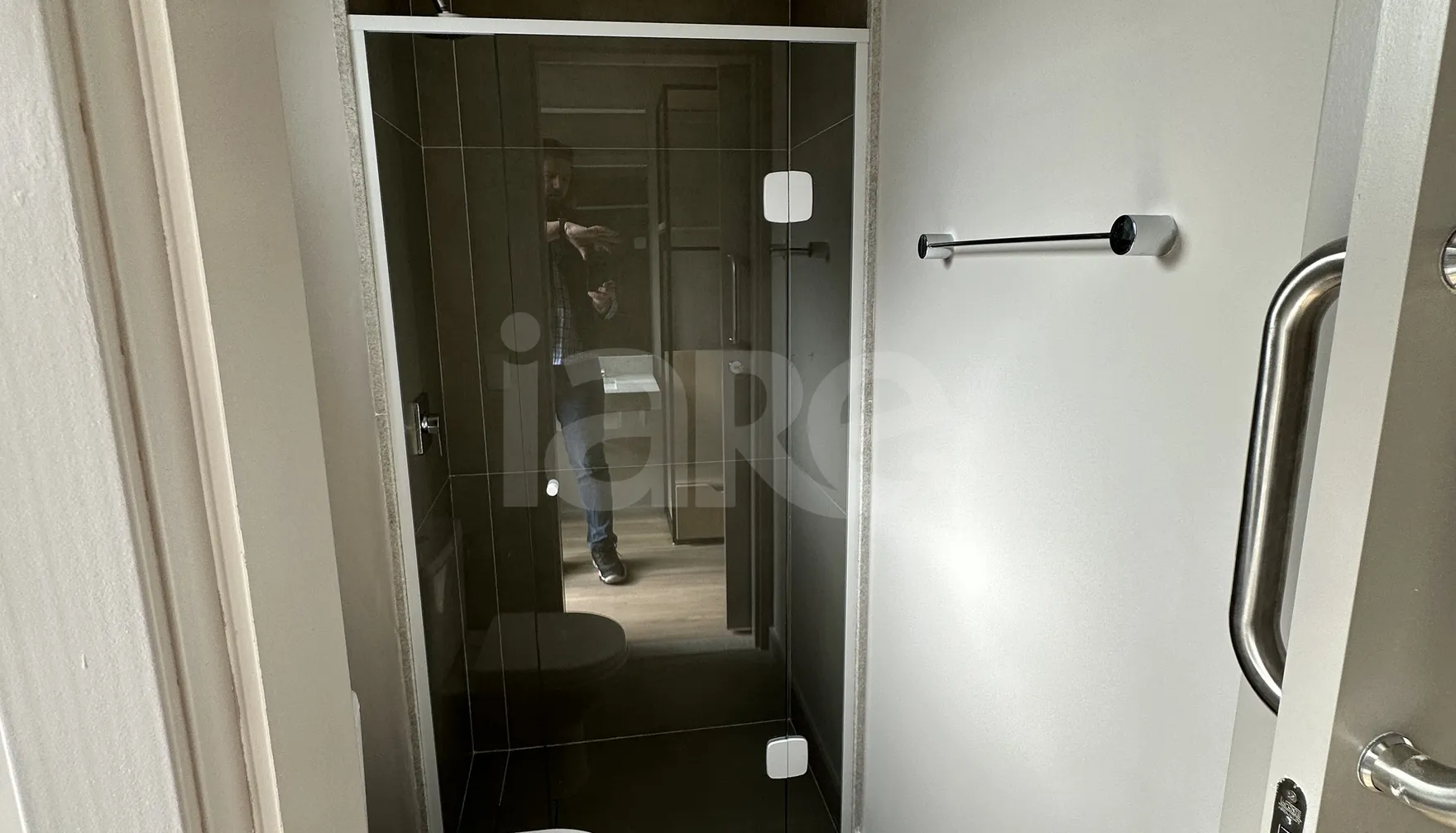 Next Haddock - Studio com 21,65 m², em Cerqueira César — foto 17
