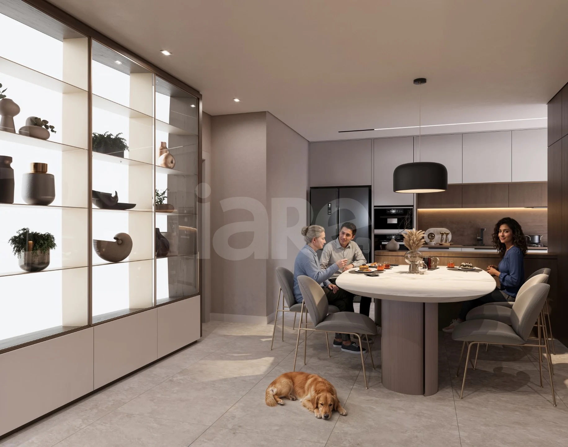 Portofino - Garden com 135,46 m², em Manaíra — foto 5