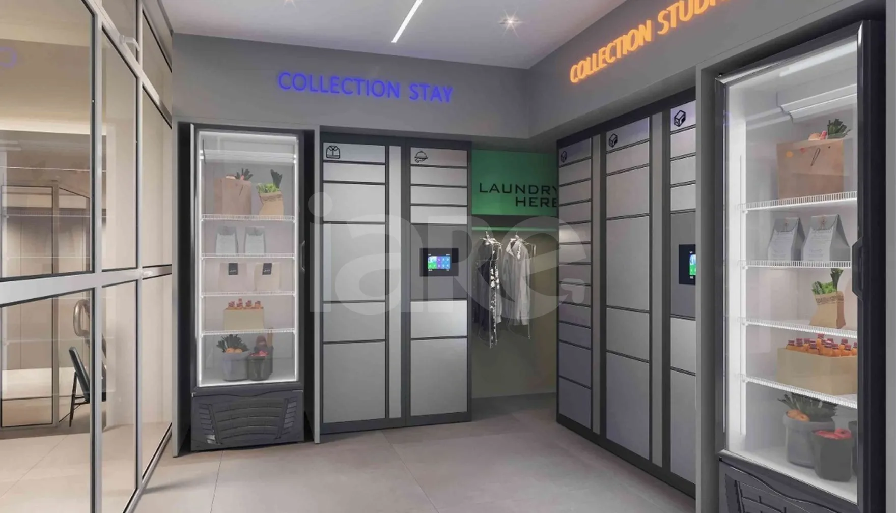 The Collection Paulista - Studio com 25,2 m², em Bela Vista — foto 13