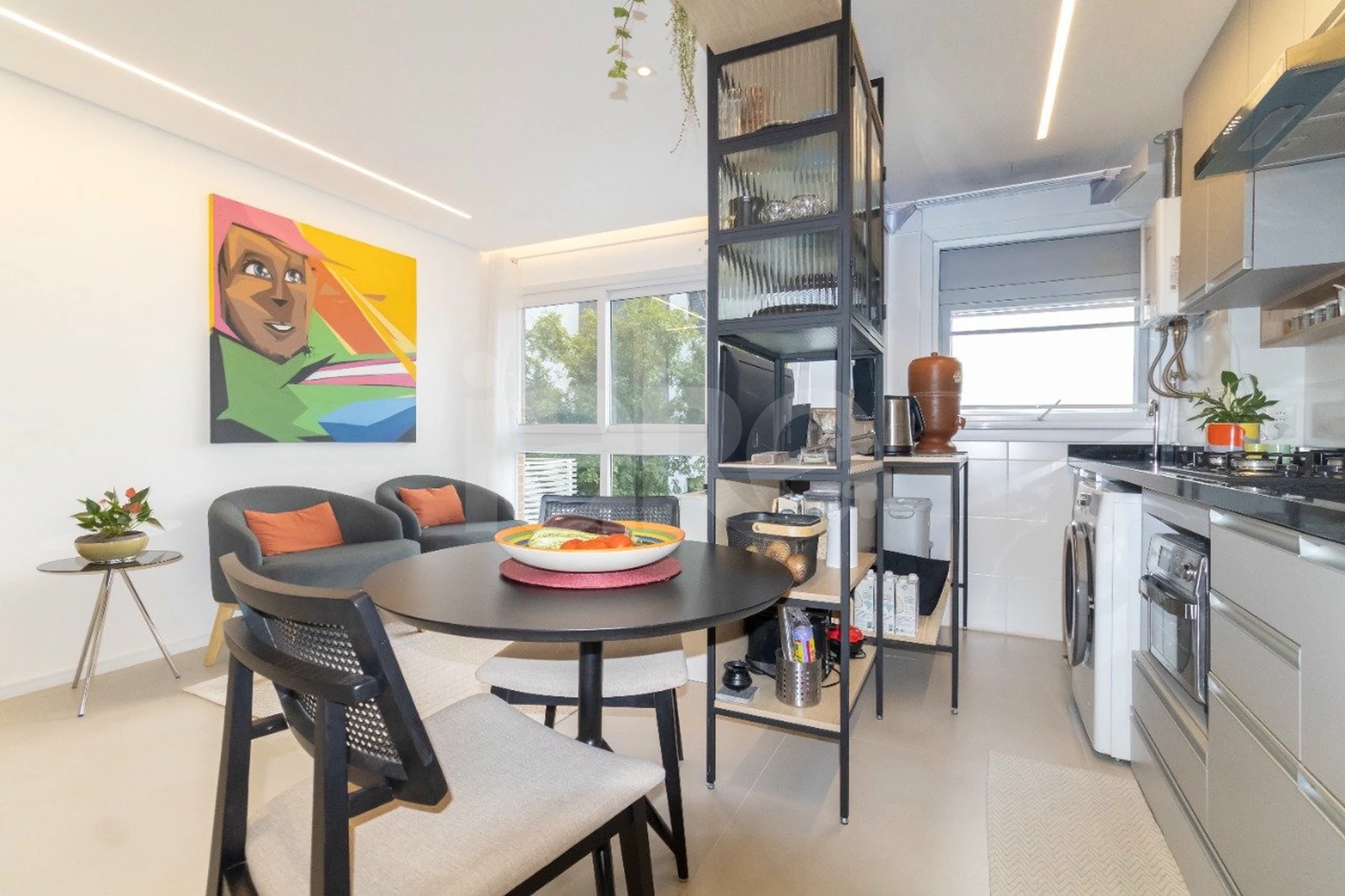 Villa Moinhos Apto 8788 - Apartamento com 59 m², em Rio Branco — foto 30