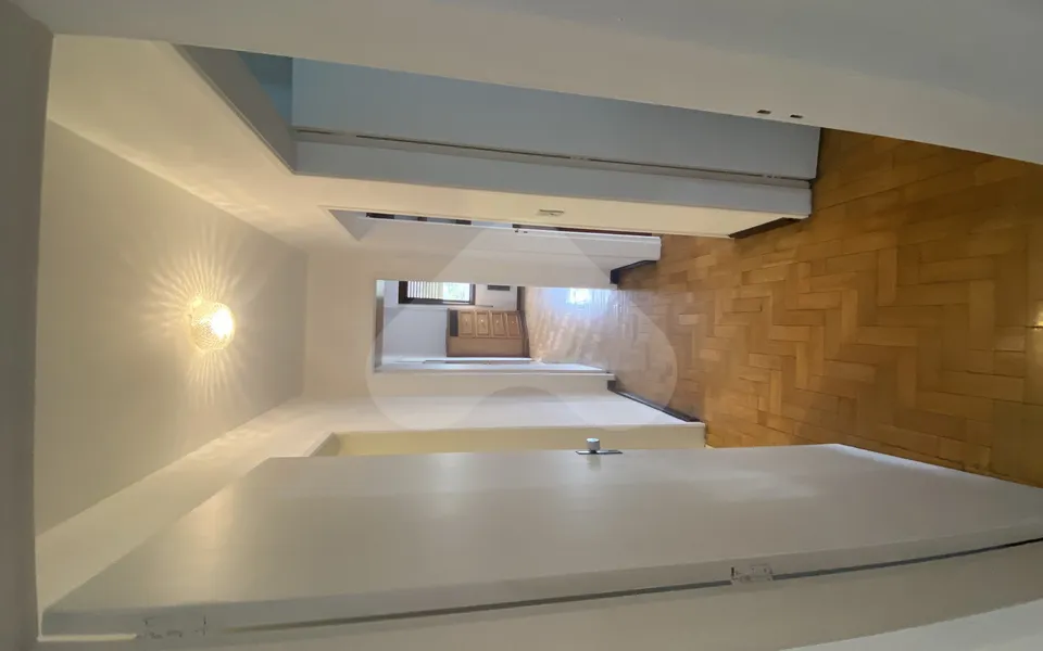 Residencial Elias Figueiroa Apto 307 - Apartamento com 126,3 m², em Jardim Botânico — foto 5