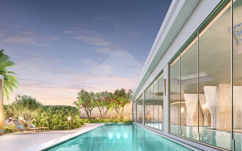 The Palace Royal - Garden com 134,5 m², em Vila Mariana — foto 19